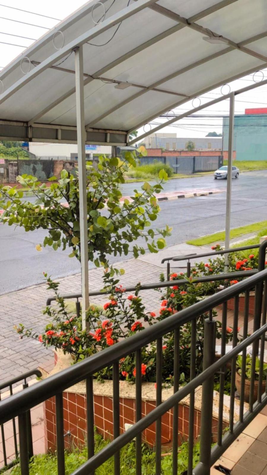 夸迪别墅酒店 伊瓜苏 外观 照片
