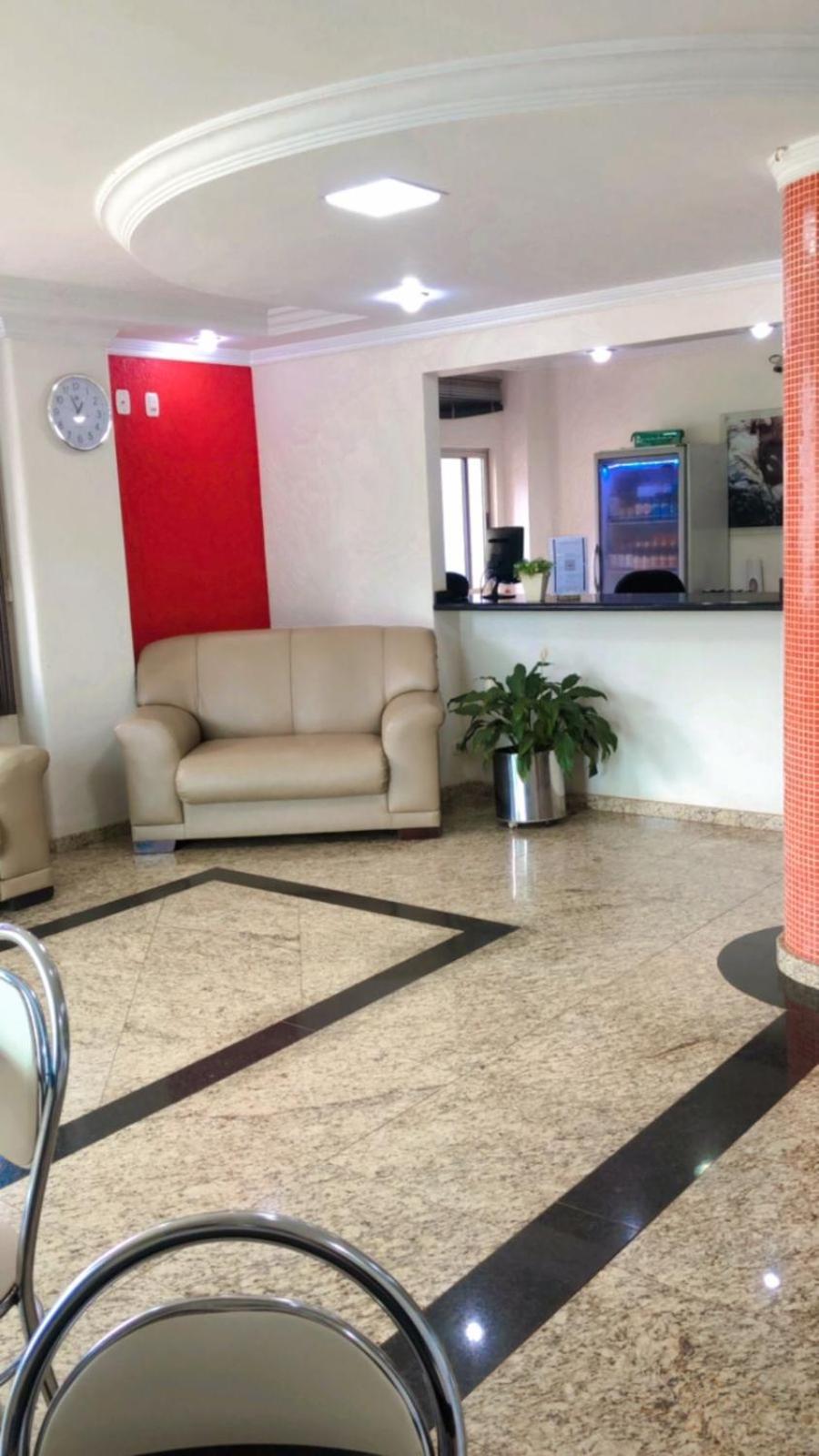 夸迪别墅酒店 伊瓜苏 外观 照片