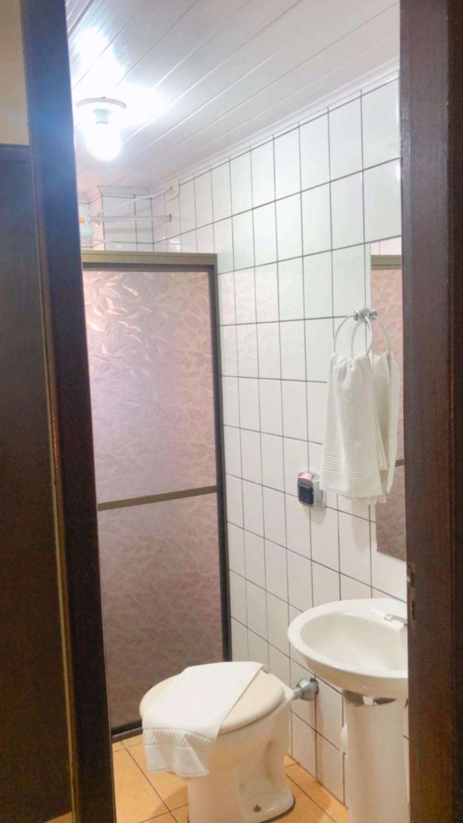 夸迪别墅酒店 伊瓜苏 外观 照片