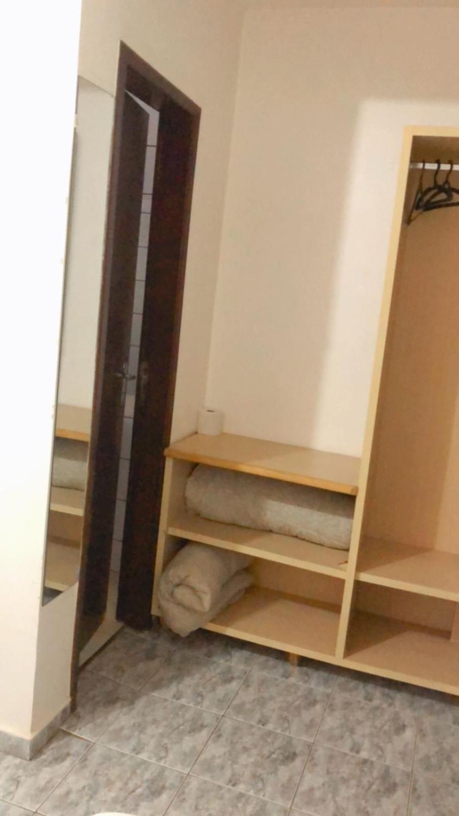 夸迪别墅酒店 伊瓜苏 外观 照片